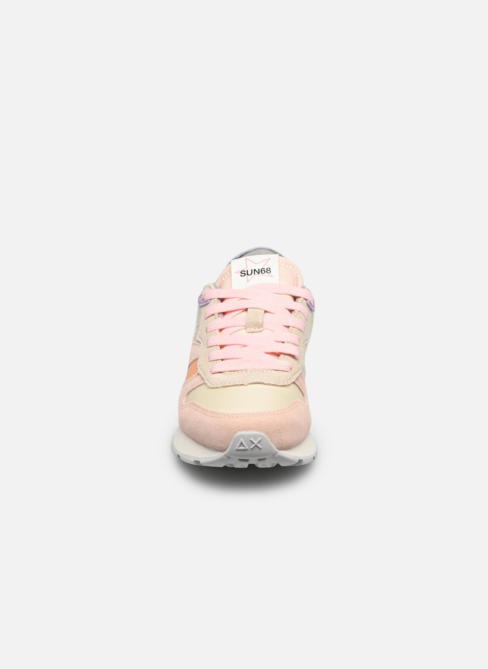 Baskets basses Girl’S Stargirl Mix Colors T fille multicolore SUN68 Baskets basses Girl’S Stargirl Mix Colors T fille multicolore 31 Off White