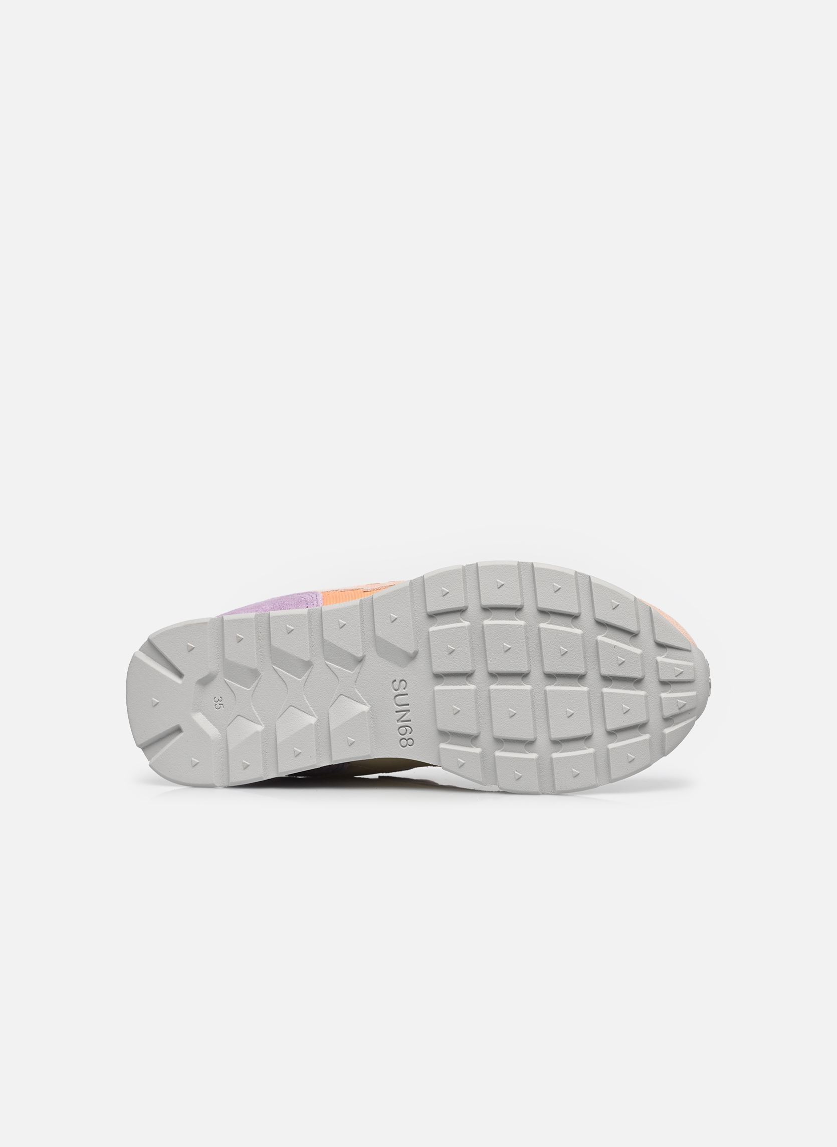 Baskets basses Girl’S Stargirl Mix Colors T fille multicolore SUN68 Baskets basses Girl’S Stargirl Mix Colors T fille multicolore 31 Off White