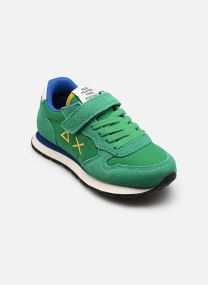 Sneaker Boy’S Tom Solid K jungen blau
