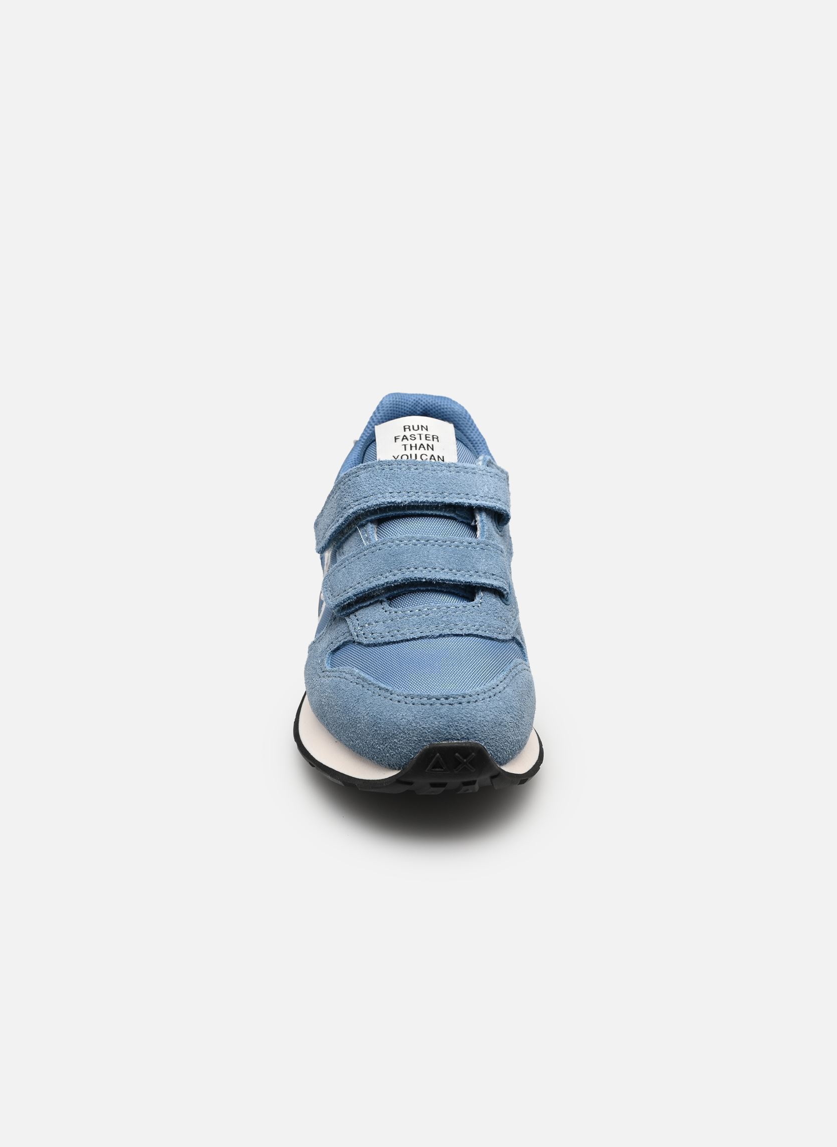 Baskets Boy’S Tom Solid B garçon bleu SUN68 Baskets Boy’S Tom Solid B garçon bleu 56 Avio