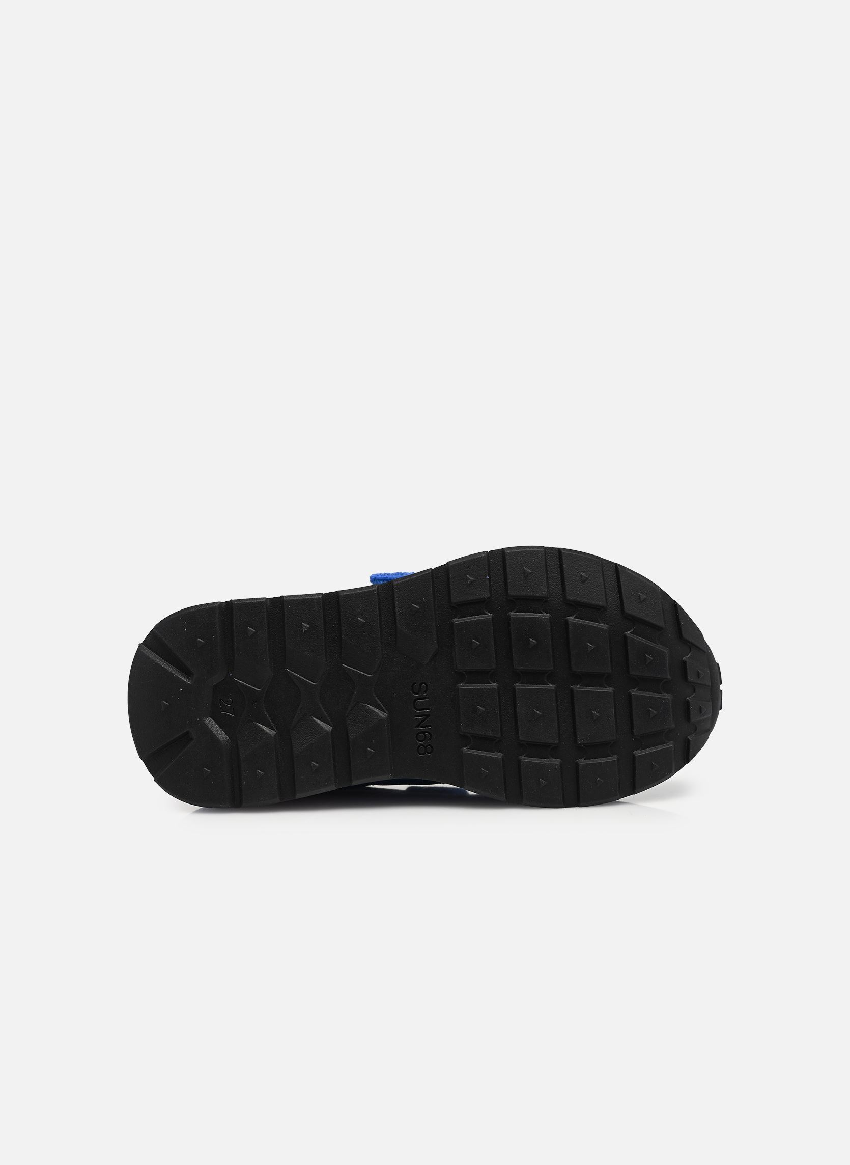 Sneaker Boy’S Tom Solid B jungen blau SUN68 Sneaker Boy’S Tom Solid B jungen blau 58 Royal