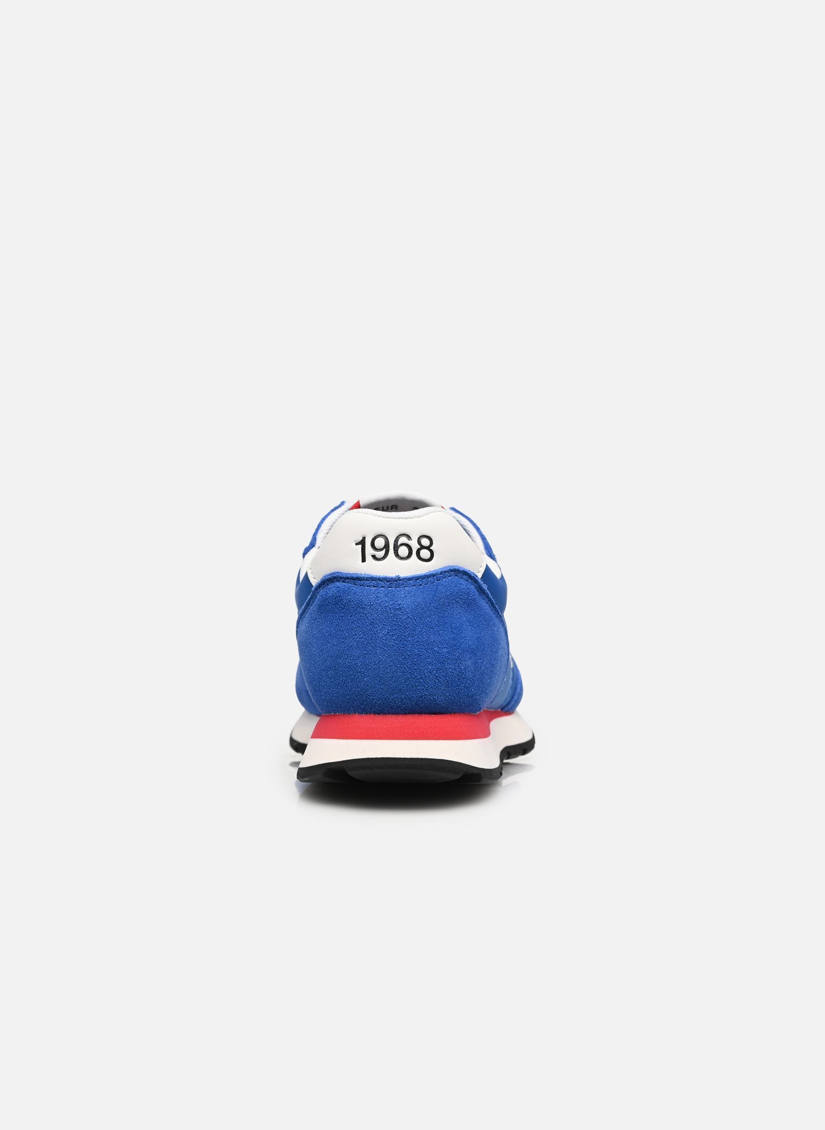 Sneaker Boy’S Tom Solid T jungen blau SUN68 Sneaker Boy’S Tom Solid T jungen blau 58 Royal