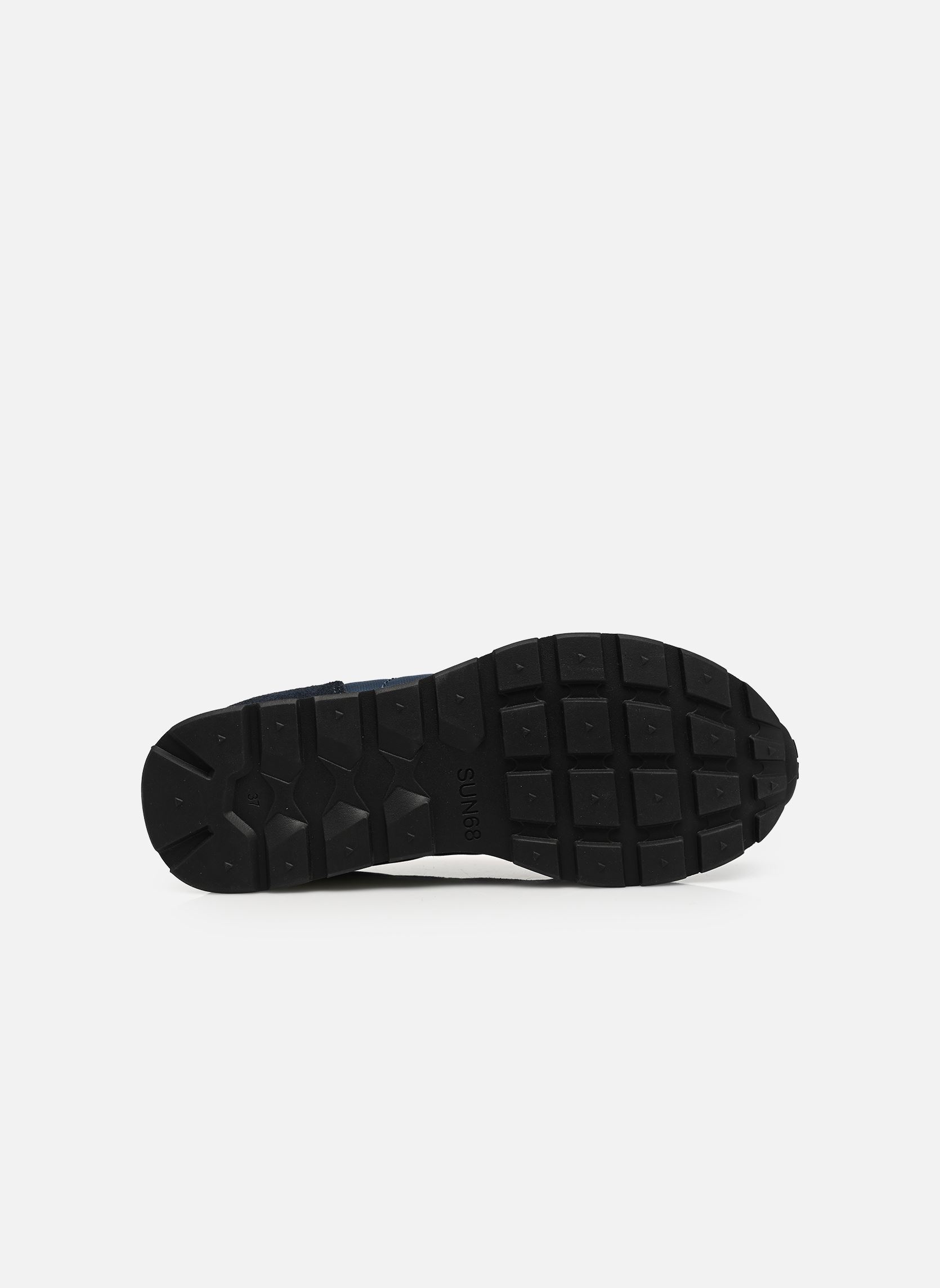 Baskets Boy’S Tom Fluo T garçon bleu SUN68 Baskets Boy’S Tom Fluo T garçon bleu 07 Blue Navy