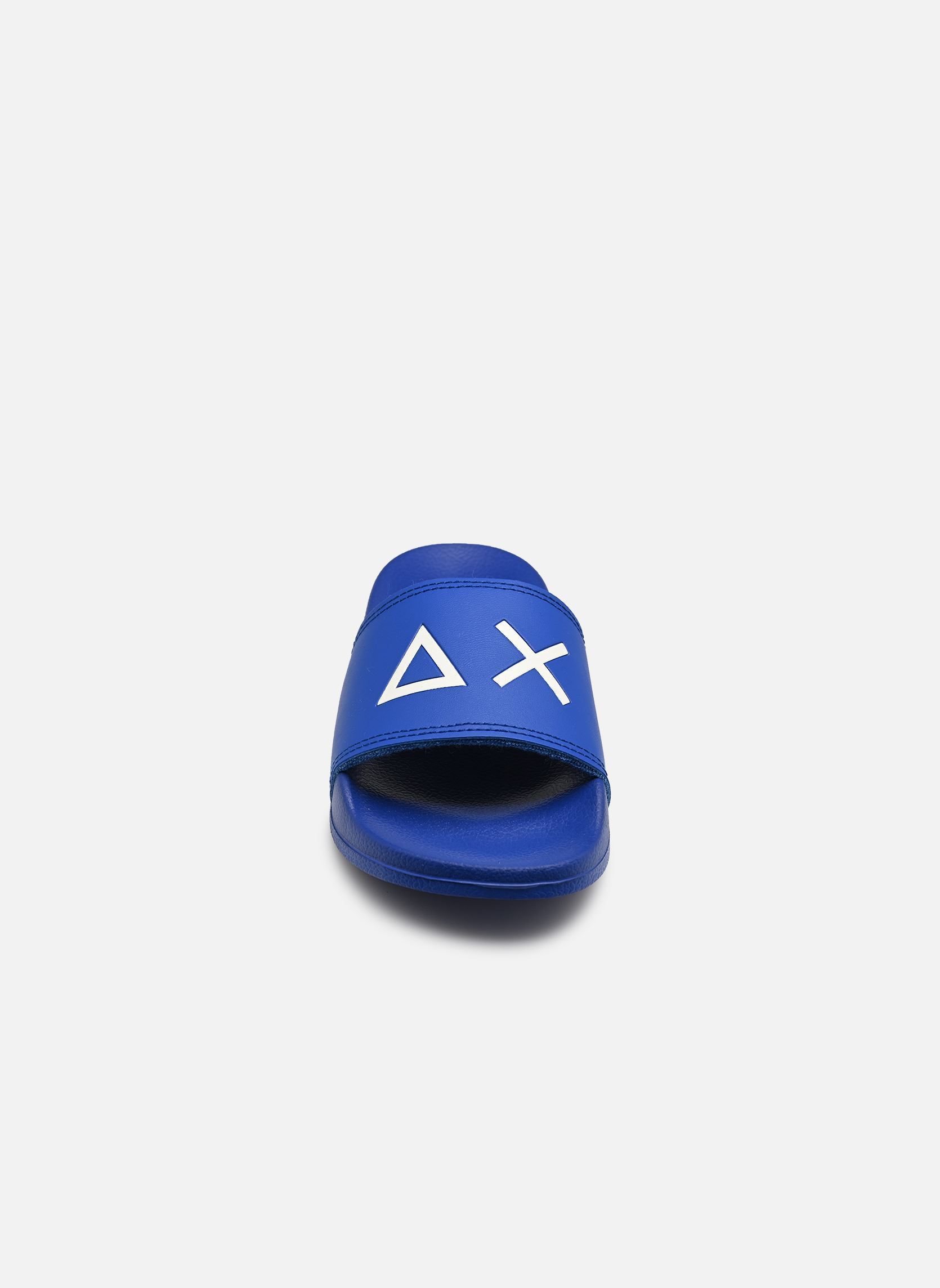 Mules et sabots Boy’S Slippers Logo K garçon bleu SUN68 Mules et sabots Boy’S Slippers Logo K garçon bleu 58 Royal