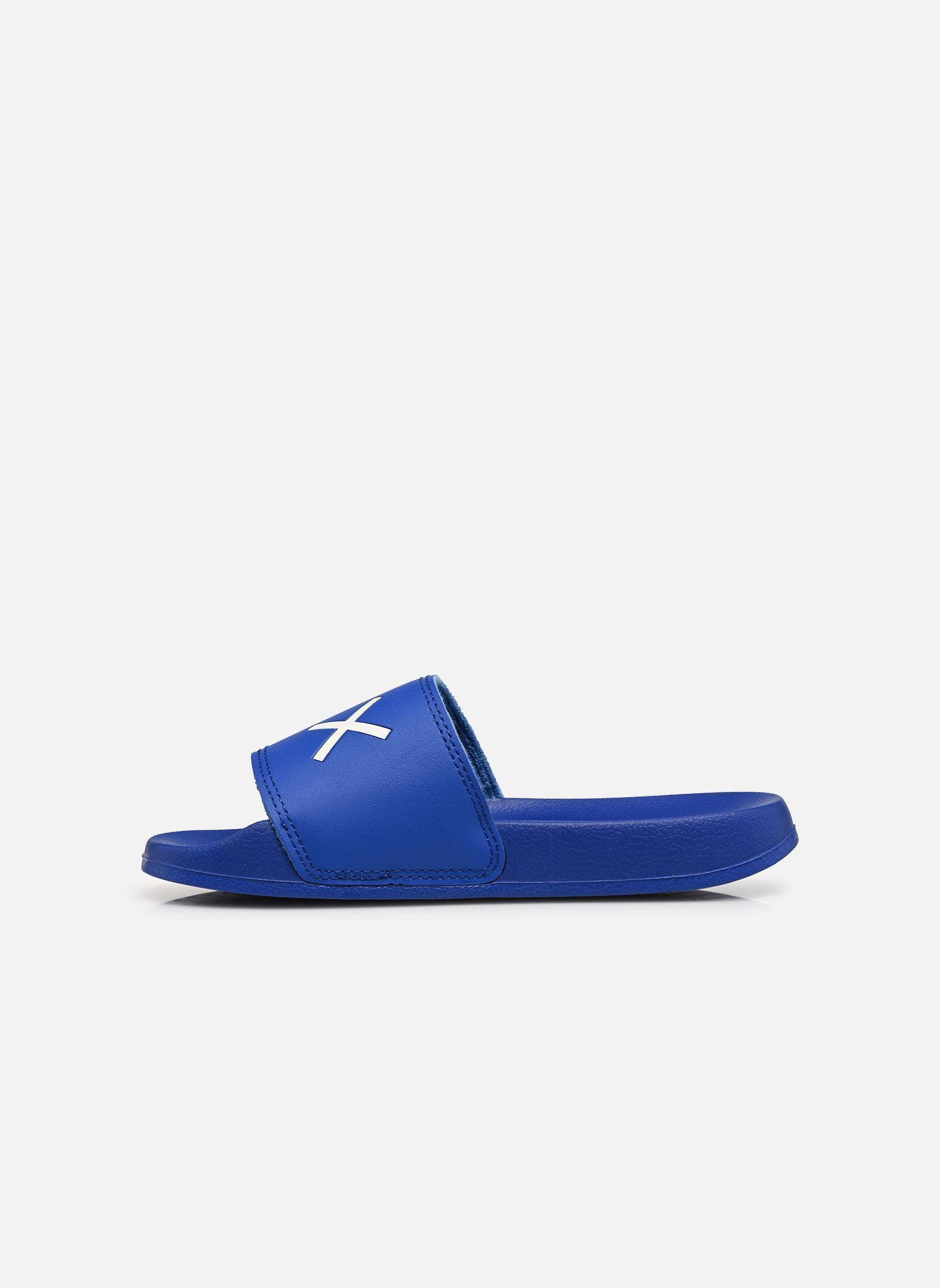 Mules et sabots Boy’S Slippers Logo K garçon bleu SUN68 Mules et sabots Boy’S Slippers Logo K garçon bleu 58 Royal