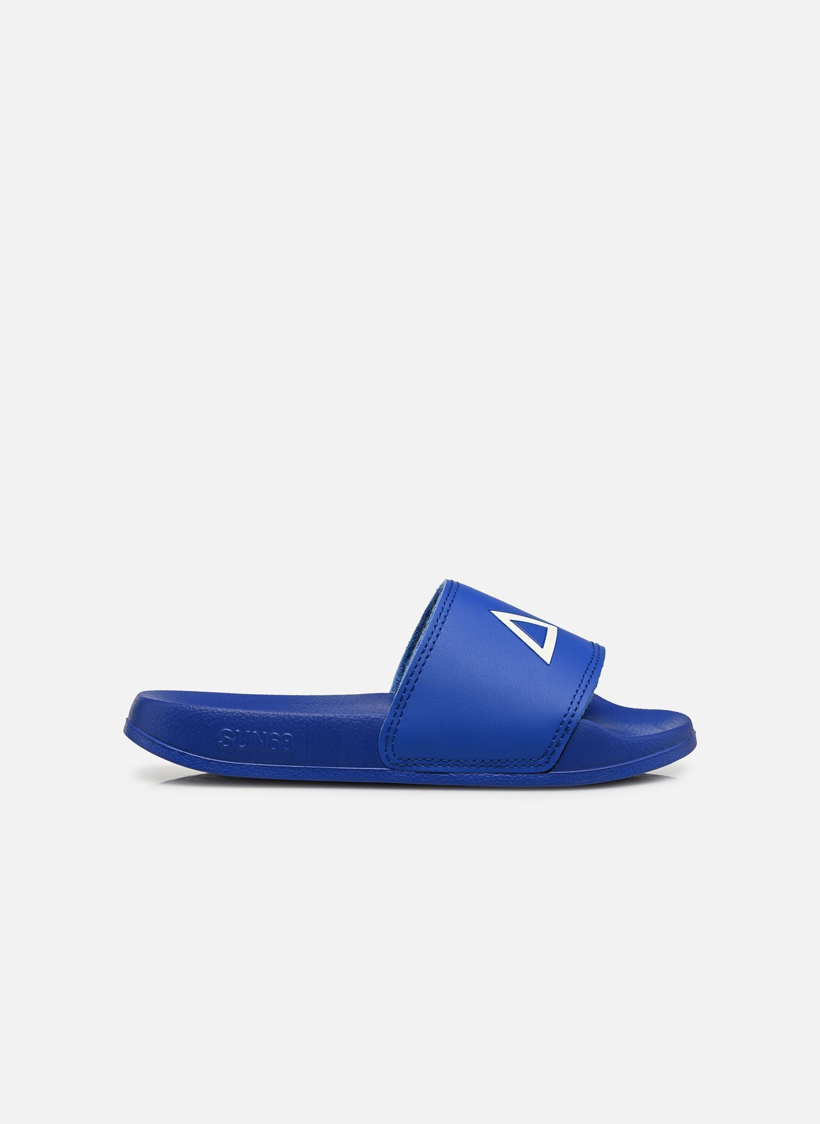 Mules et sabots Boy’S Slippers Logo K garçon bleu SUN68 Mules et sabots Boy’S Slippers Logo K garçon bleu 58 Royal