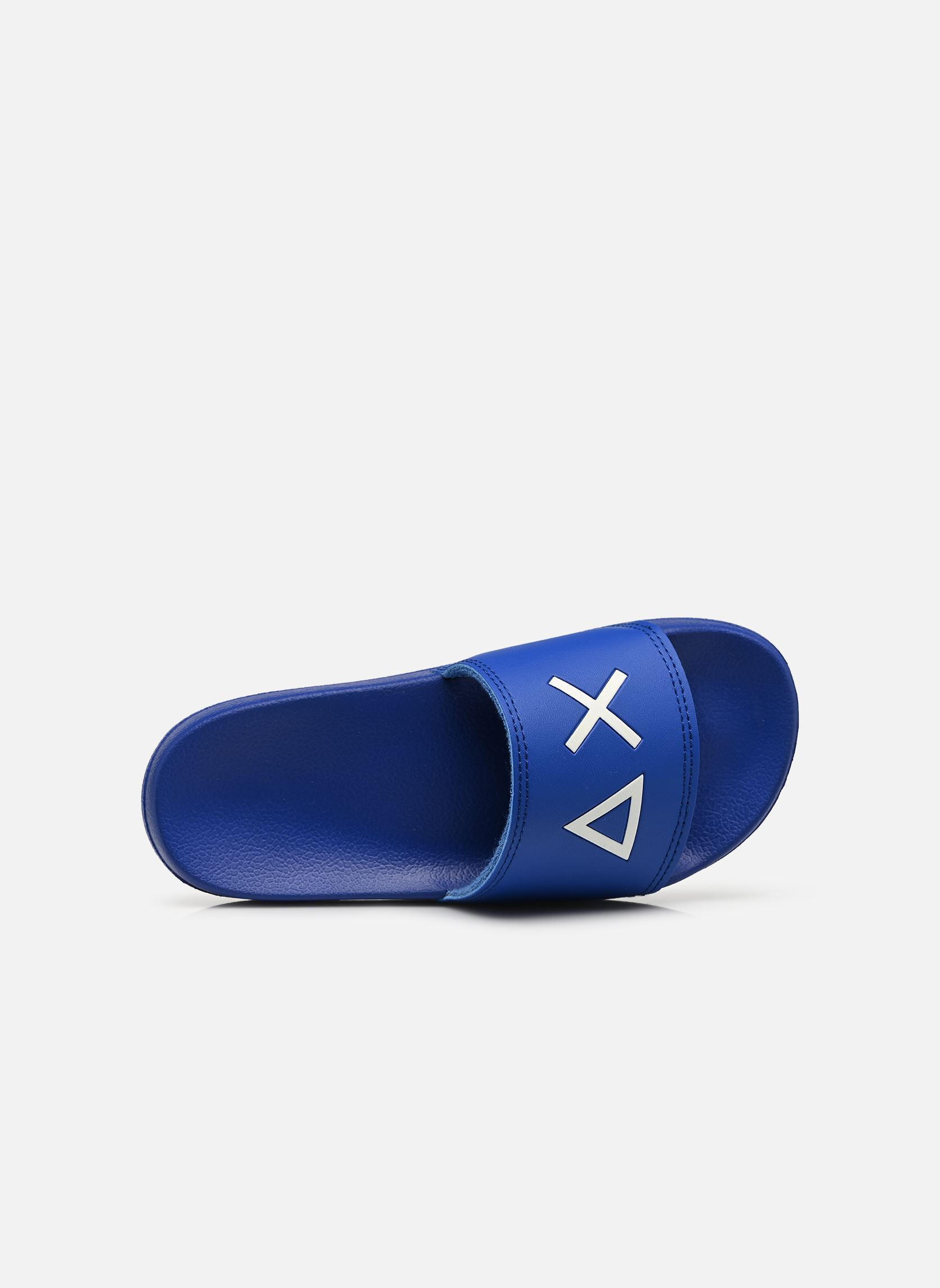 Mules et sabots Boy’S Slippers Logo K garçon bleu SUN68 Mules et sabots Boy’S Slippers Logo K garçon bleu 58 Royal
