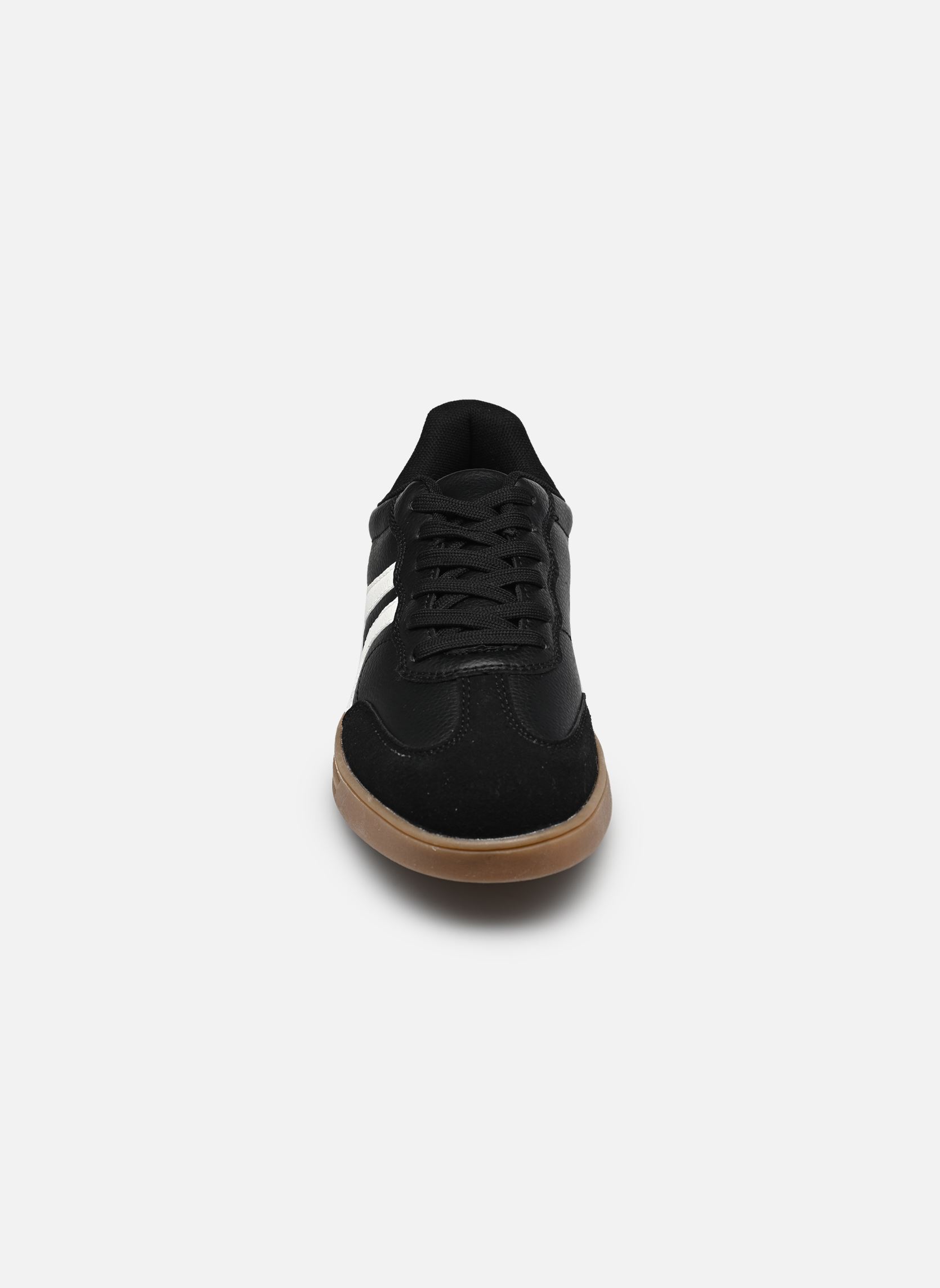 Baskets Basket THBASTEL femme noir MADE BY Baskets Basket THBASTEL femme noir BLACK