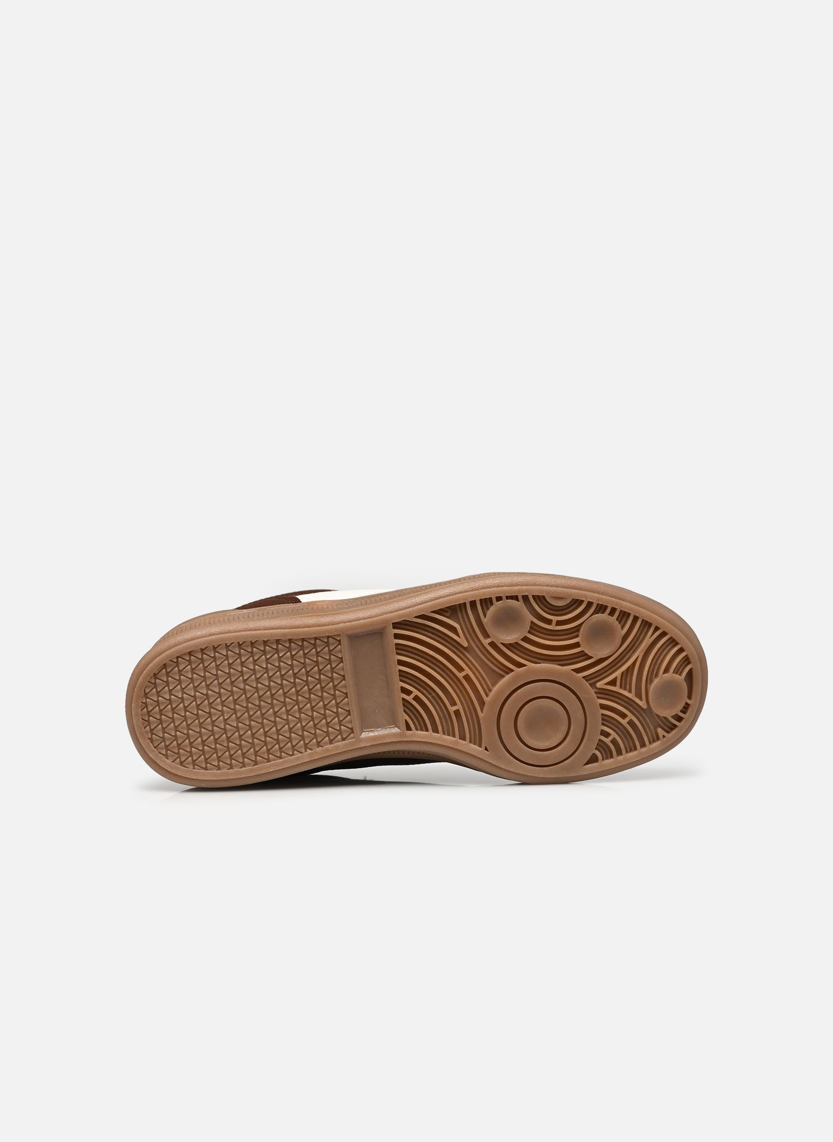 Baskets basses Basket THEOCHOBA femme marron MADE BY Baskets basses Basket THEOCHOBA femme marron MARRON