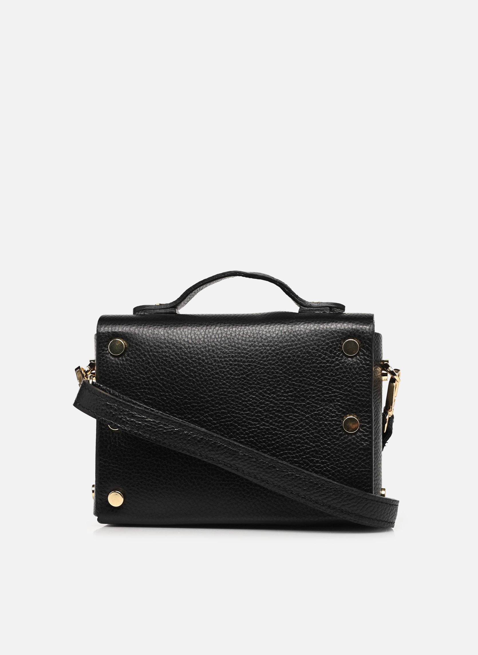 Umhängetaschen Chidi damen schwarz Georgia Rose Umhängetaschen Chidi damen schwarz NOIR