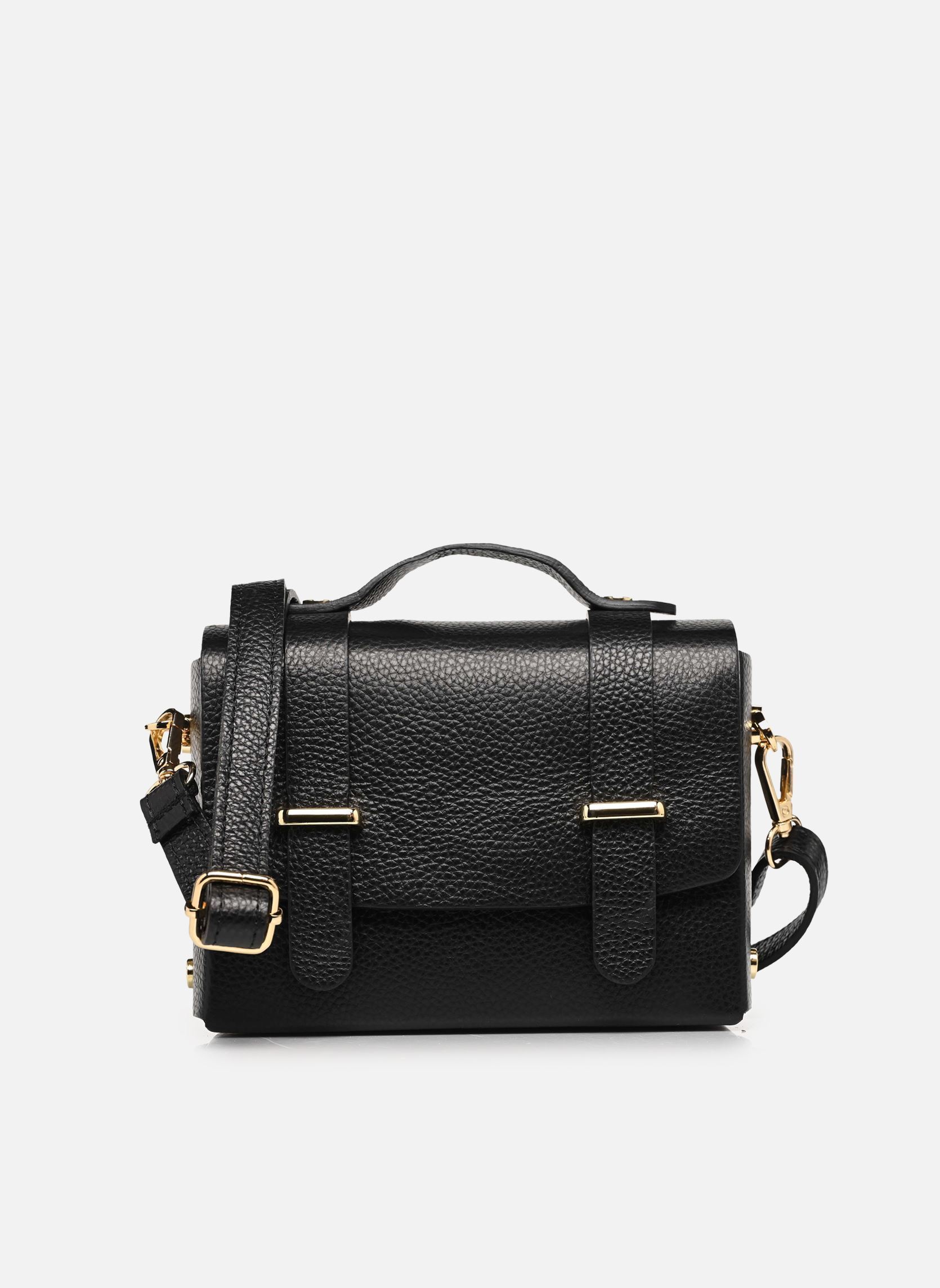 Umhängetaschen Chidi damen schwarz Georgia Rose Umhängetaschen Chidi damen schwarz NOIR
