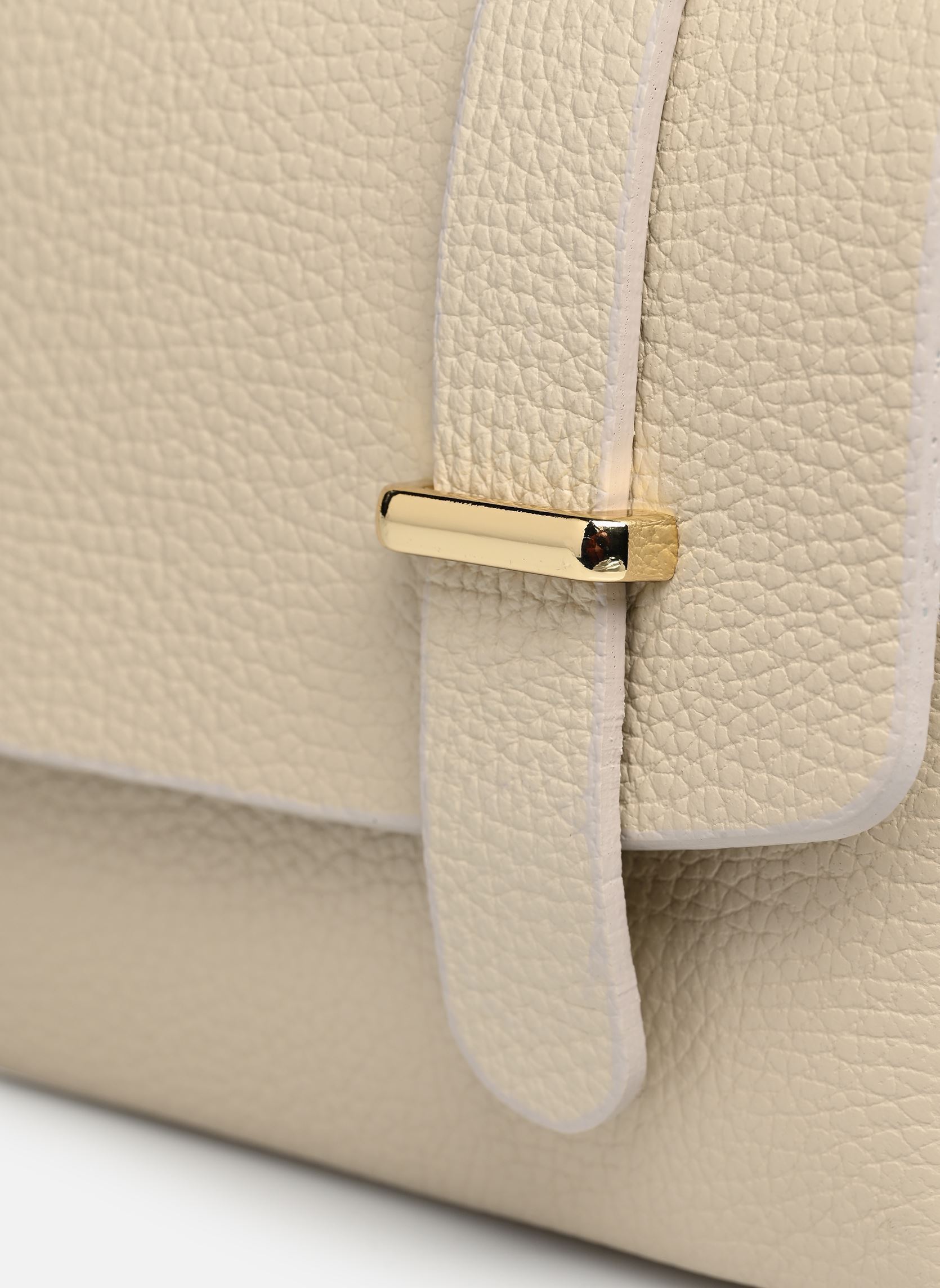 Umhängetaschen Chidi damen weiß Georgia Rose Umhängetaschen Chidi damen weiß BLANC CASSÉ