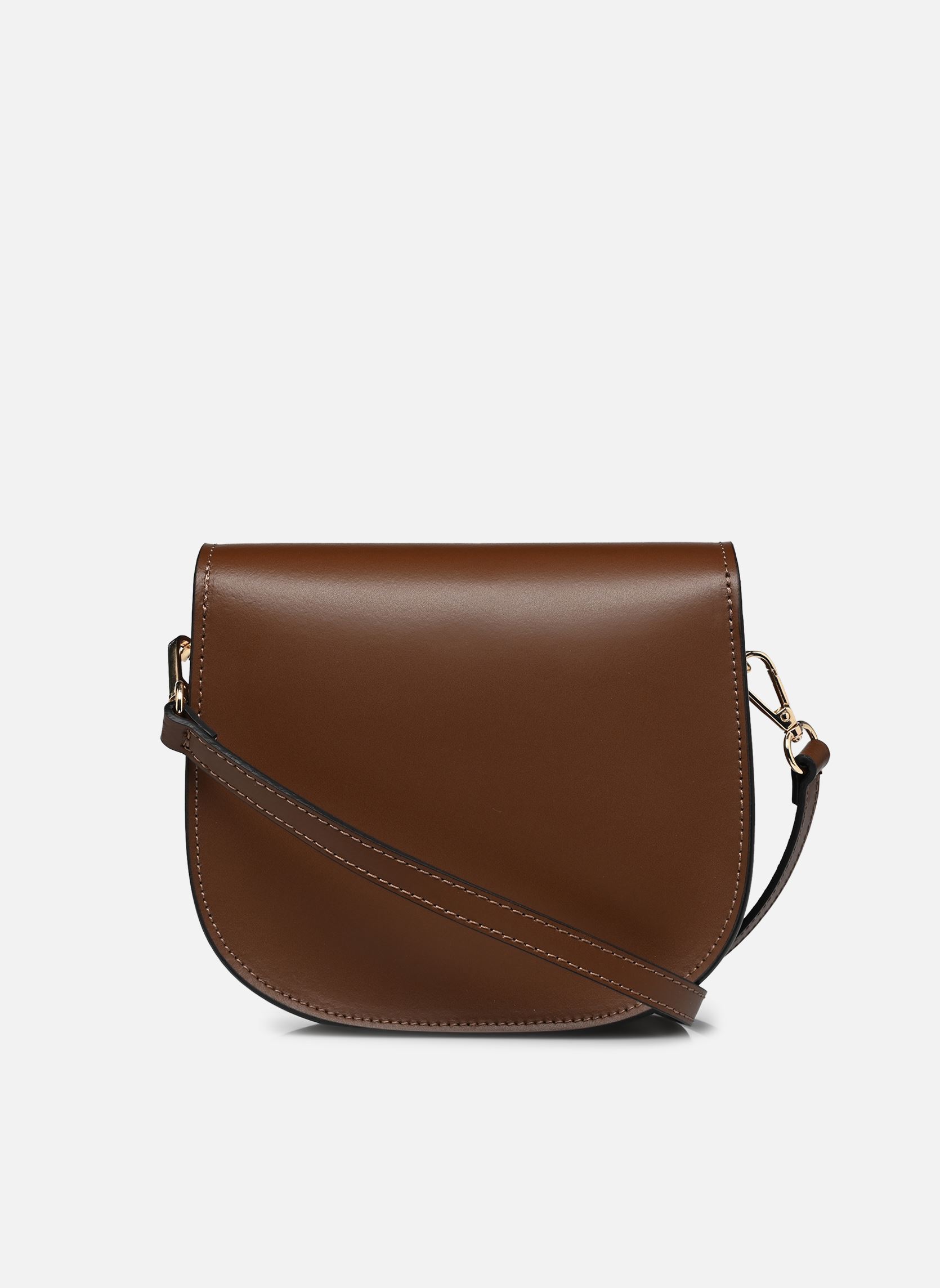 Umhängetaschen Cheva damen braun Georgia Rose Umhängetaschen Cheva damen braun MARRON