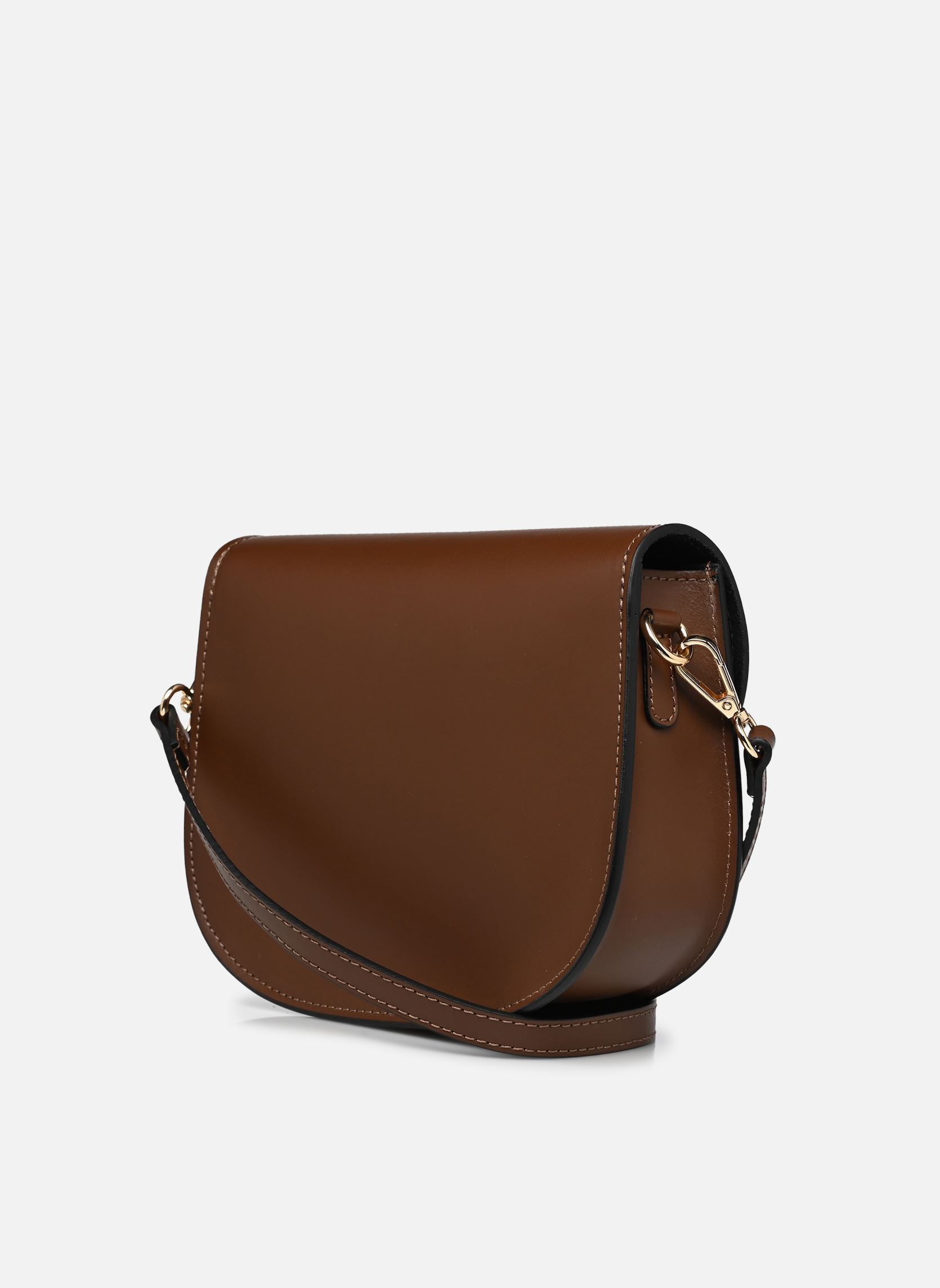 Umhängetaschen Cheva damen braun Georgia Rose Umhängetaschen Cheva damen braun MARRON