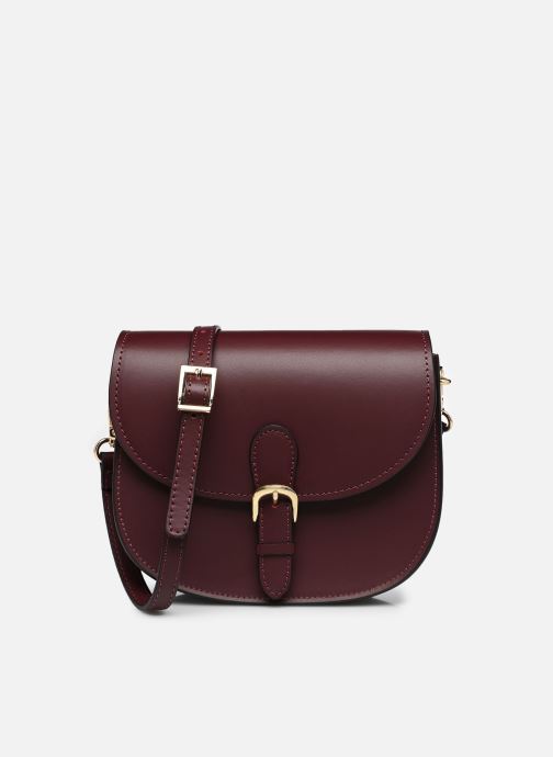 Georgia Rose Sacs bandoulière Cheva femme bordeaux