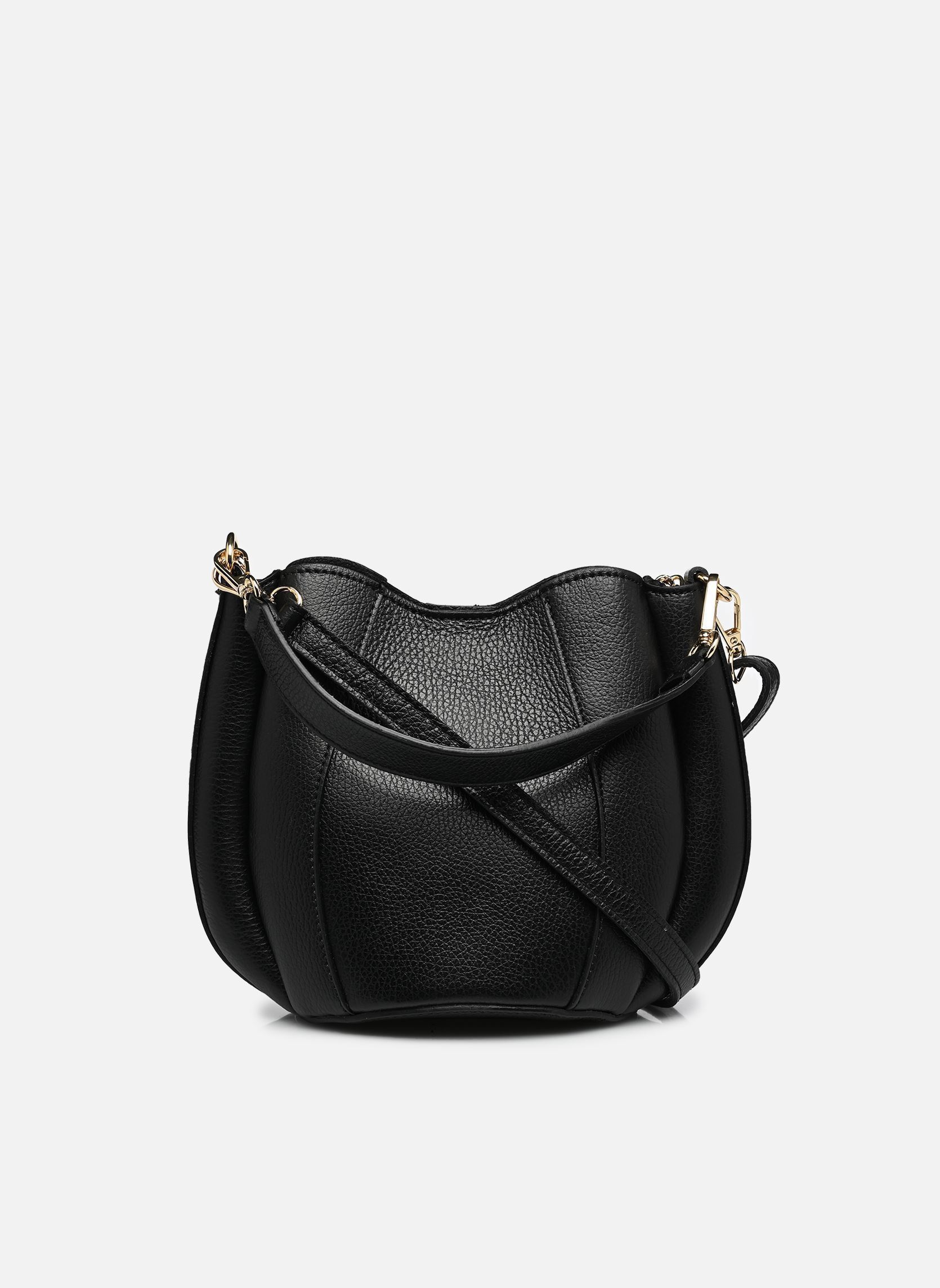 Umhängetaschen Chantou damen schwarz Georgia Rose Umhängetaschen Chantou damen schwarz NOIR