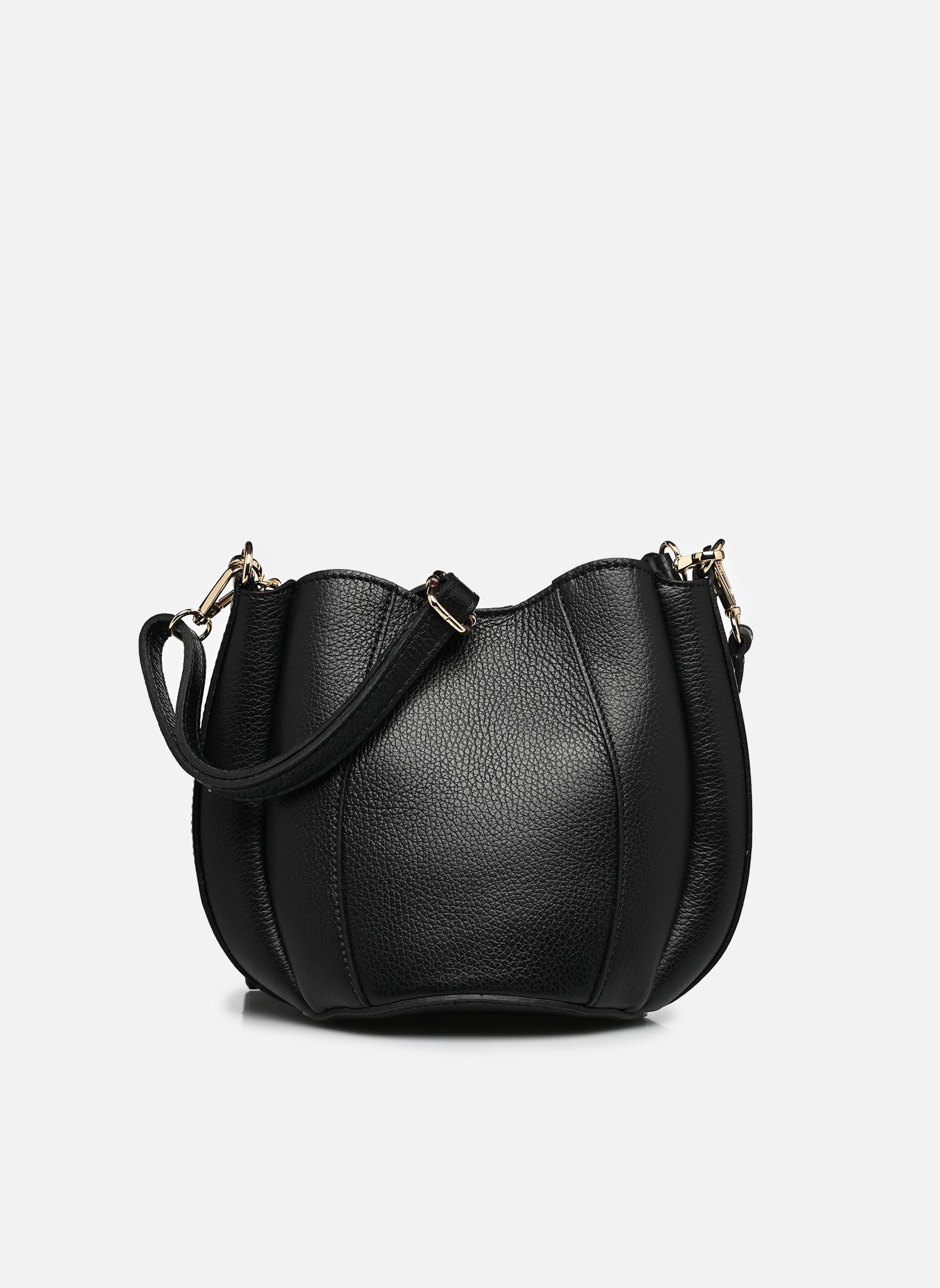 Umhängetaschen Chantou damen schwarz Georgia Rose Umhängetaschen Chantou damen schwarz NOIR