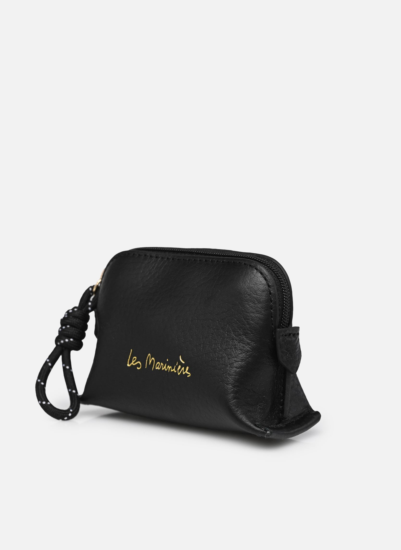 Porte-monnaies BRISE femme noir TBS Porte-monnaies BRISE femme noir NOIR