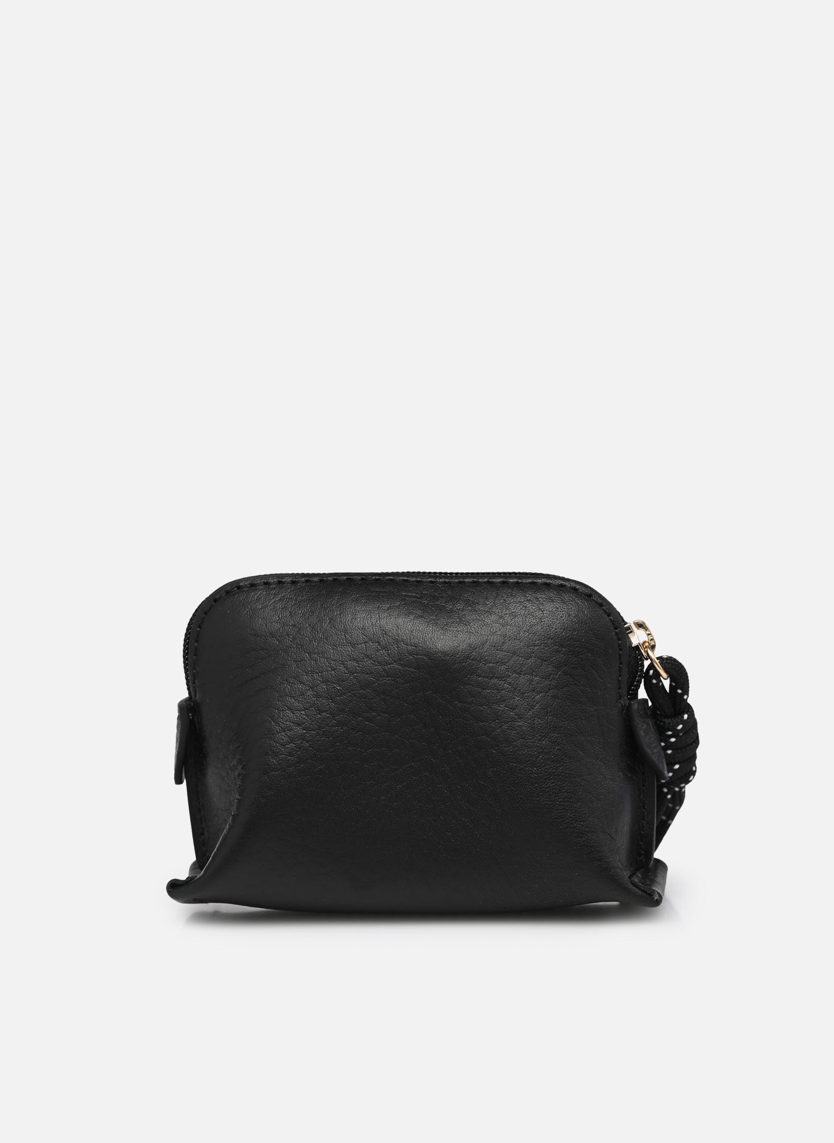 Porte-monnaies BRISE femme noir TBS Porte-monnaies BRISE femme noir NOIR
