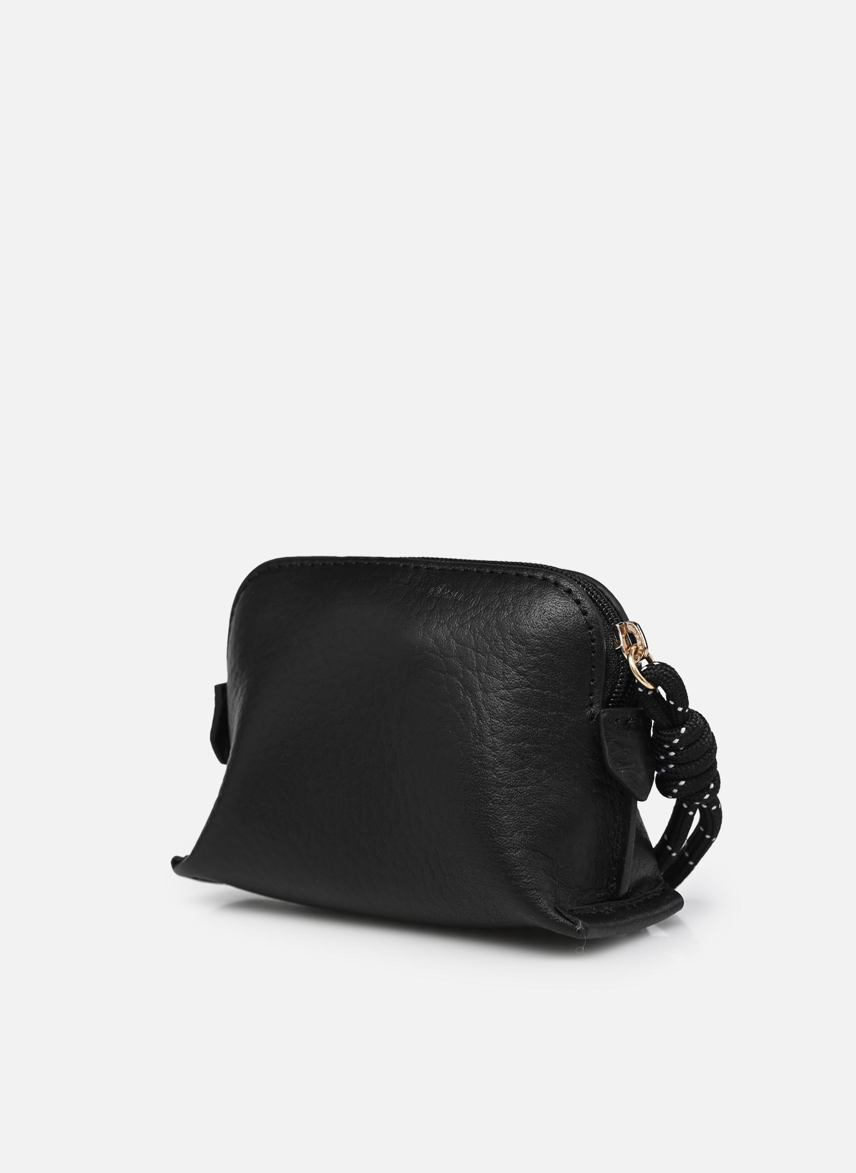 Porte-monnaies BRISE femme noir TBS Porte-monnaies BRISE femme noir NOIR