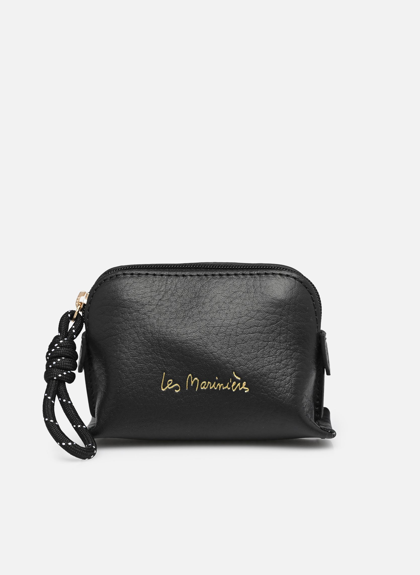 Porte-monnaies BRISE femme noir TBS Porte-monnaies BRISE femme noir NOIR