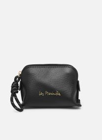 Porte-monnaies BRISE femme noir TBS Porte-monnaies BRISE femme noir NOIR
