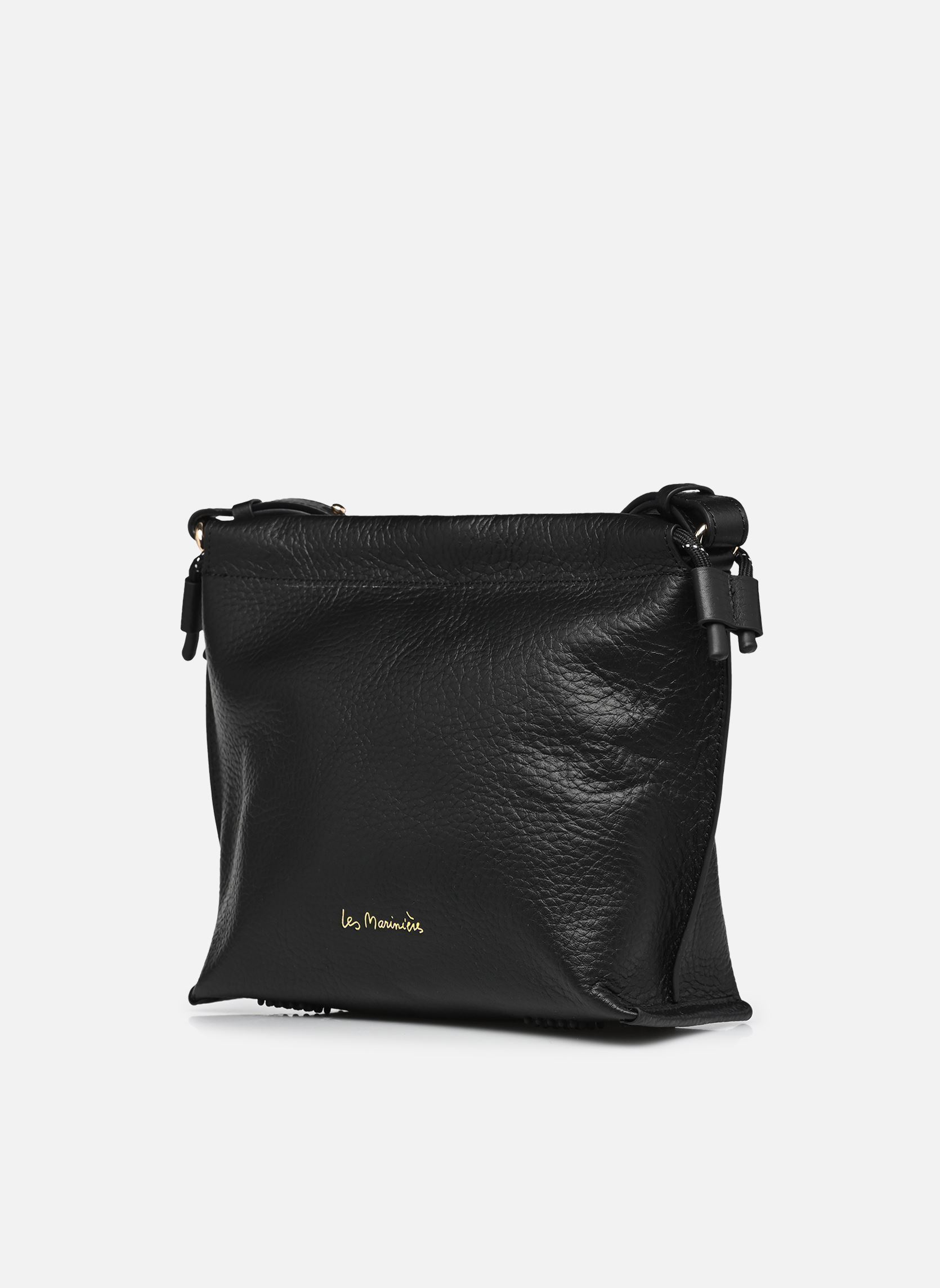 Sacs bandoulière EMBRUN femme noir TBS Sacs bandoulière EMBRUN femme noir NOIR