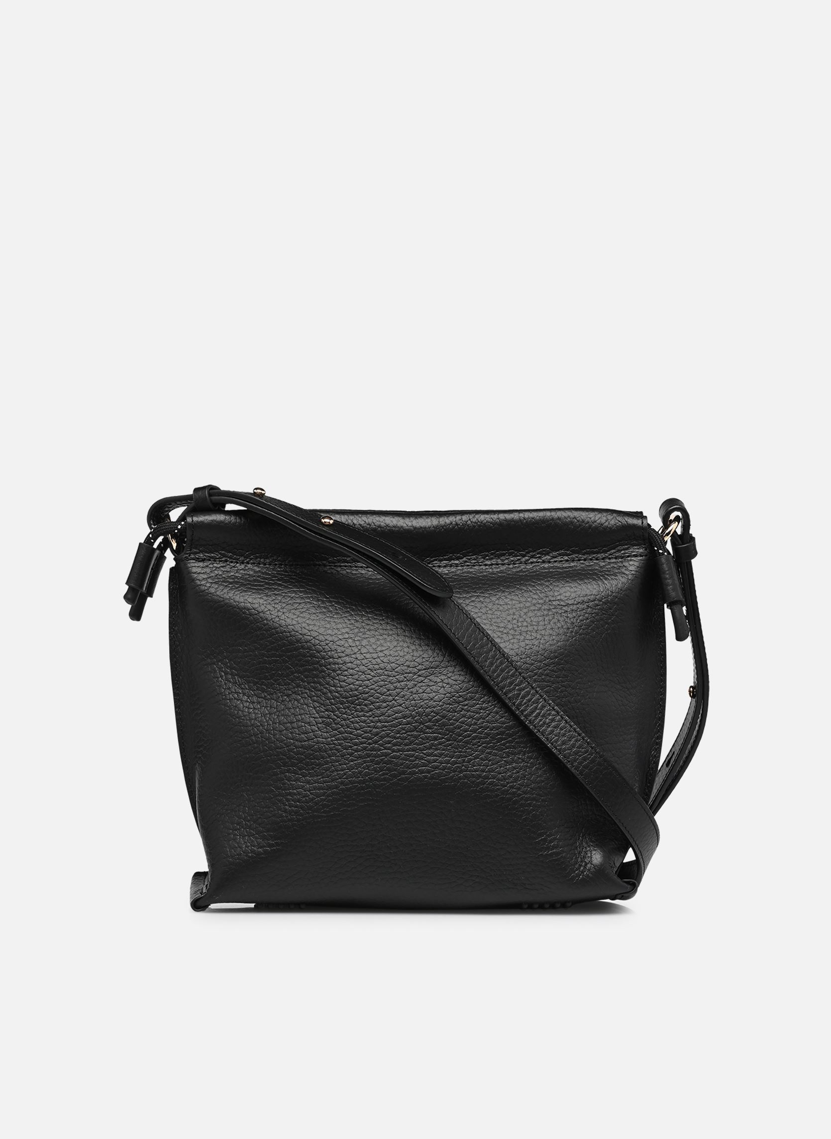 Sacs bandoulière EMBRUN femme noir TBS Sacs bandoulière EMBRUN femme noir NOIR