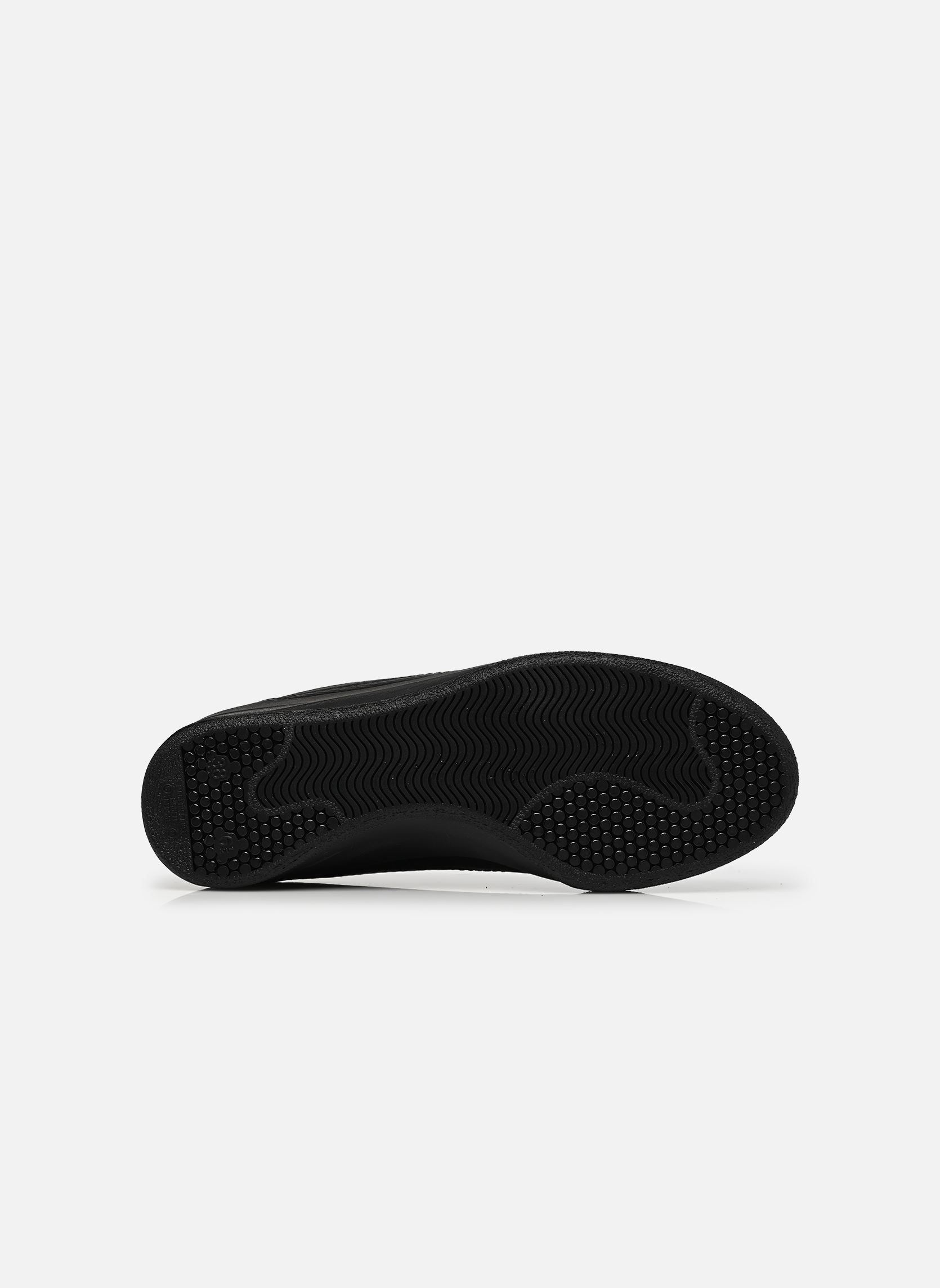 Baskets basses BRANILY femme noir TBS Made in France Baskets basses BRANILY femme noir NOIR