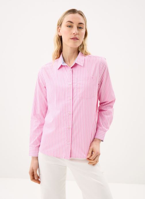La Petite Etoile Chemises Carla femme rose
