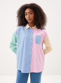 Chemises Coralina femme multicolore La Petite Etoile Chemises Coralina femme multicolore PATCH