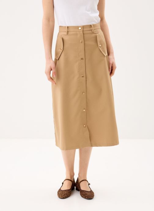 La Petite Etoile Midi-Röcke Joe damen braun