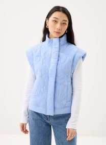 Jacken Nalinga damen blau La Petite Etoile Jacken Nalinga damen blau Bleu
