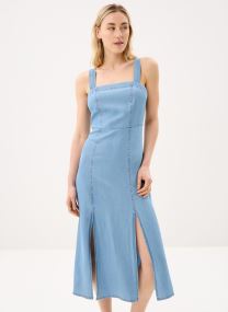 Jurken Rikya dames blauw