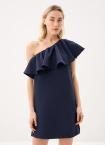 Robes Rimel femme vert