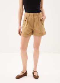 Shorts Sharon dames bruin