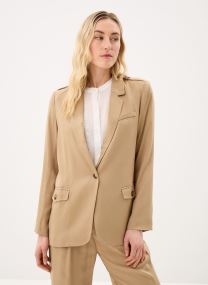 Jacketts / Sakkos Vadali damen beige