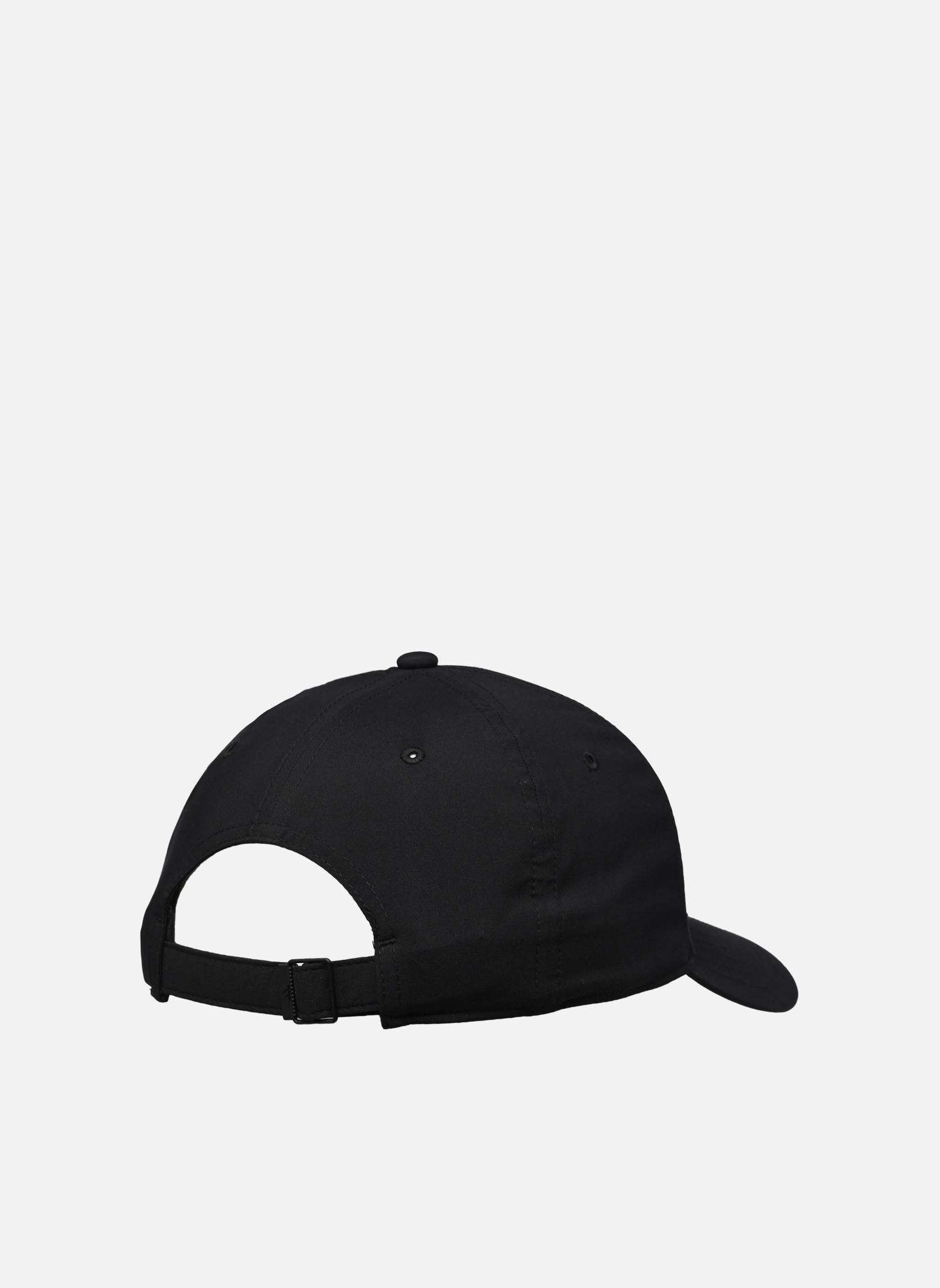 Casquettes BBCAP LT NL A homme noir adidas sportswear Casquettes BBCAP LT NL A homme noir BLACK/WHITE