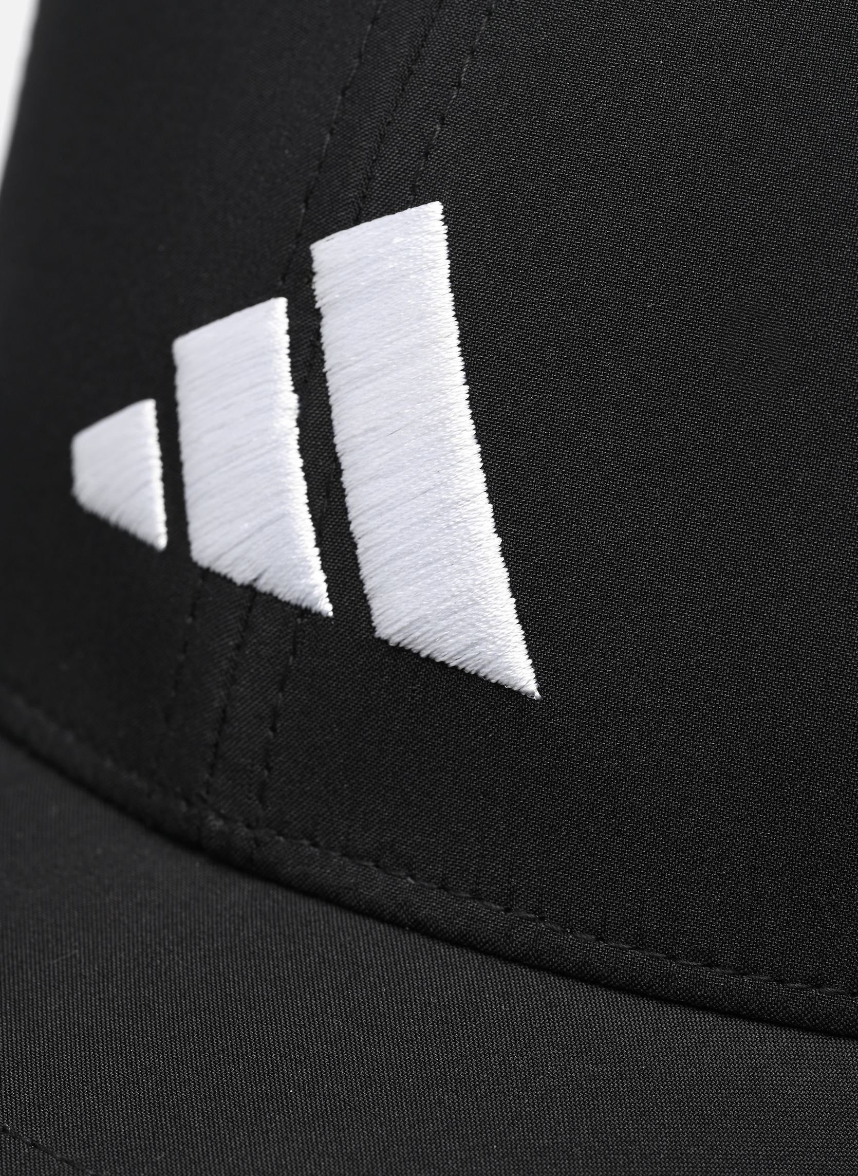 Casquettes BBCAP LT NL A homme noir adidas sportswear Casquettes BBCAP LT NL A homme noir BLACK/WHITE