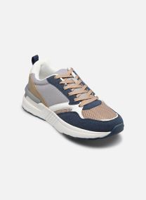 Niedrige Sneaker Baskets THANIL herren blau
