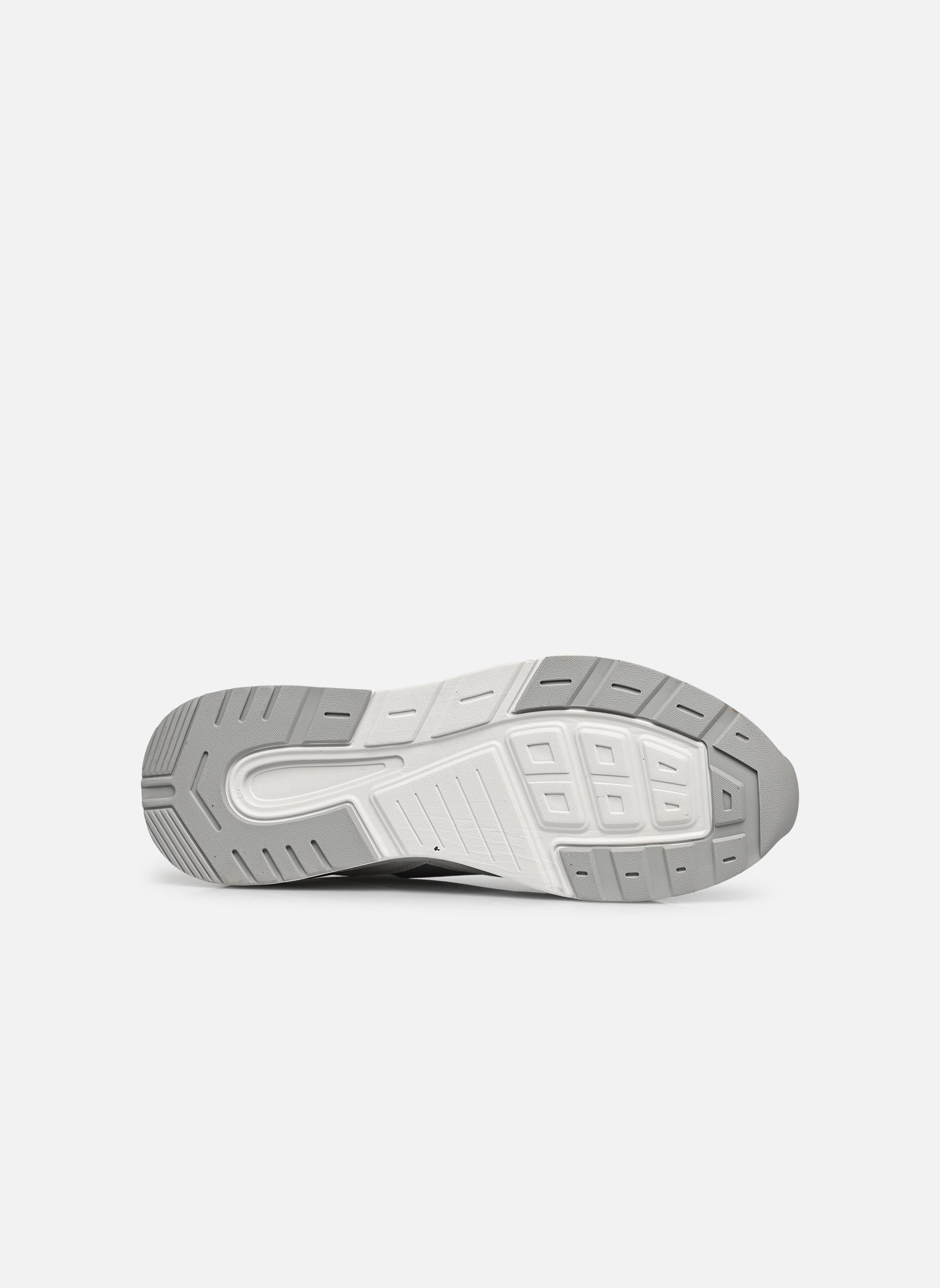 Niedrige Sneaker Baskets THANIL herren grau MADE BY Niedrige Sneaker Baskets THANIL herren grau GREY - LIGHT GREY TXT COMBI