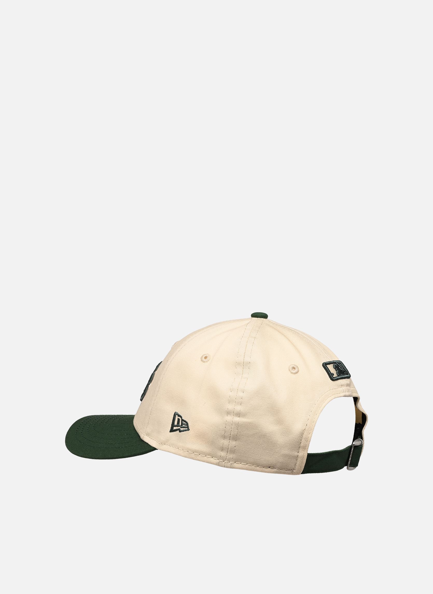 Kappen KIDS CHYT WORDMARK 9FORTY® MC jungen beige New Era Kappen KIDS CHYT WORDMARK 9FORTY® MC jungen beige Los Angeles Dodgers Ltccig