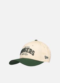 Kappen KIDS CHYT WORDMARK 9FORTY® MC jungen beige