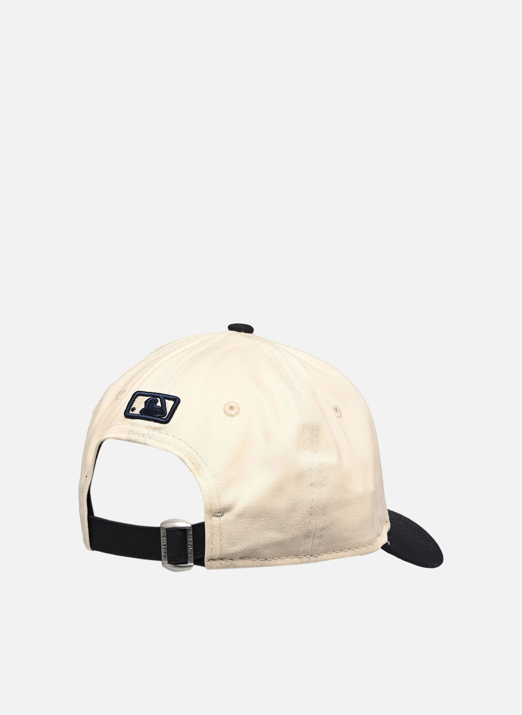 Casquettes KIDS CHYT WORDMARK 9FORTY® MC garçon beige New Era Casquettes KIDS CHYT WORDMARK 9FORTY® MC garçon beige New York Yankees Ltcnvy