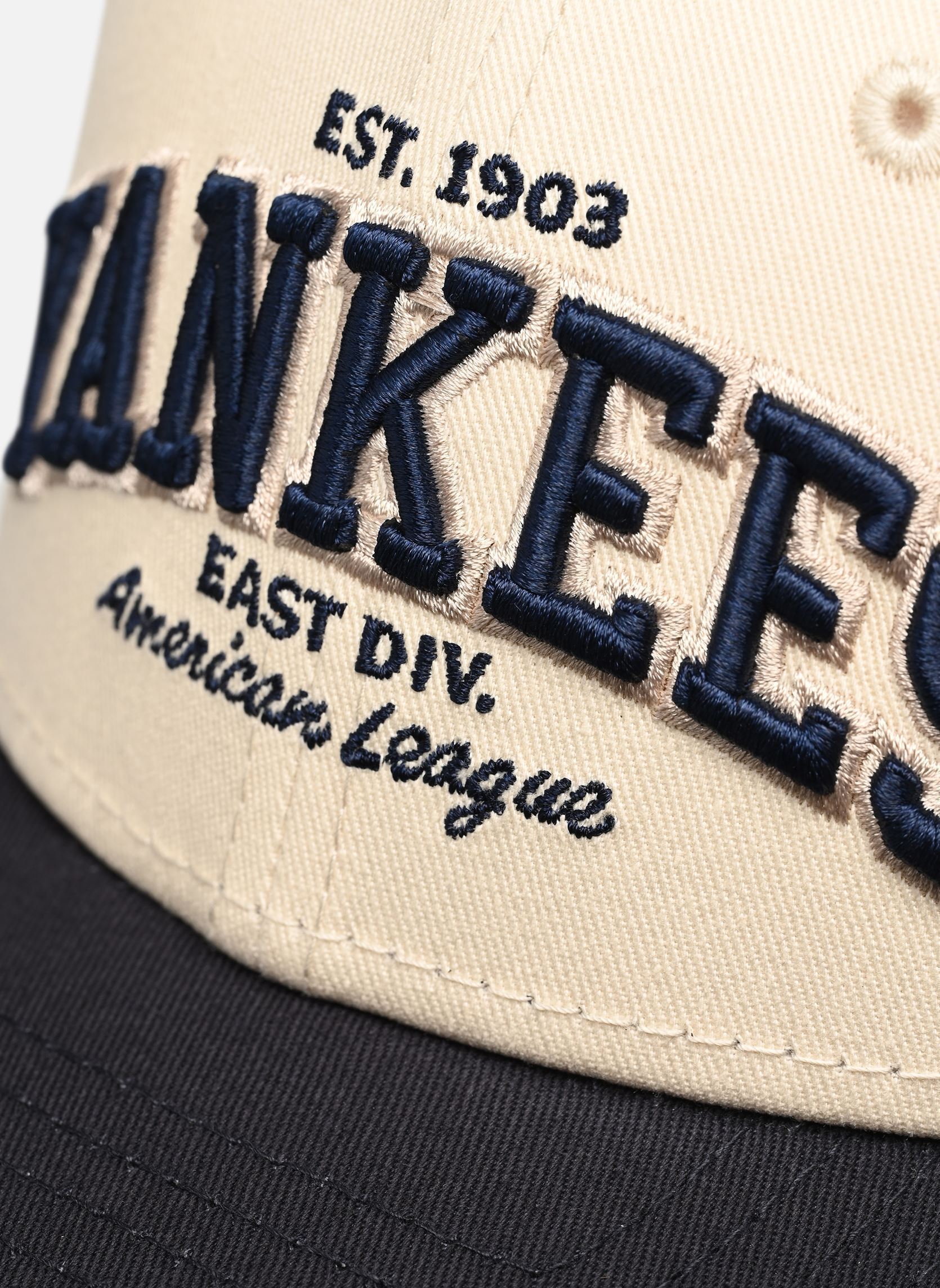 Casquettes KIDS CHYT WORDMARK 9FORTY® MC garçon beige New Era Casquettes KIDS CHYT WORDMARK 9FORTY® MC garçon beige New York Yankees Ltcnvy
