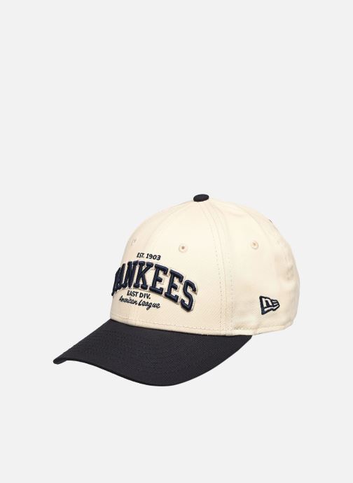 New Era Kappen KIDS CHYT WORDMARK 9FORTY® MC jungen beige