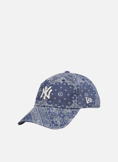 New Era Kappen WASHED PAISLEY 9TWENTY® damen blau