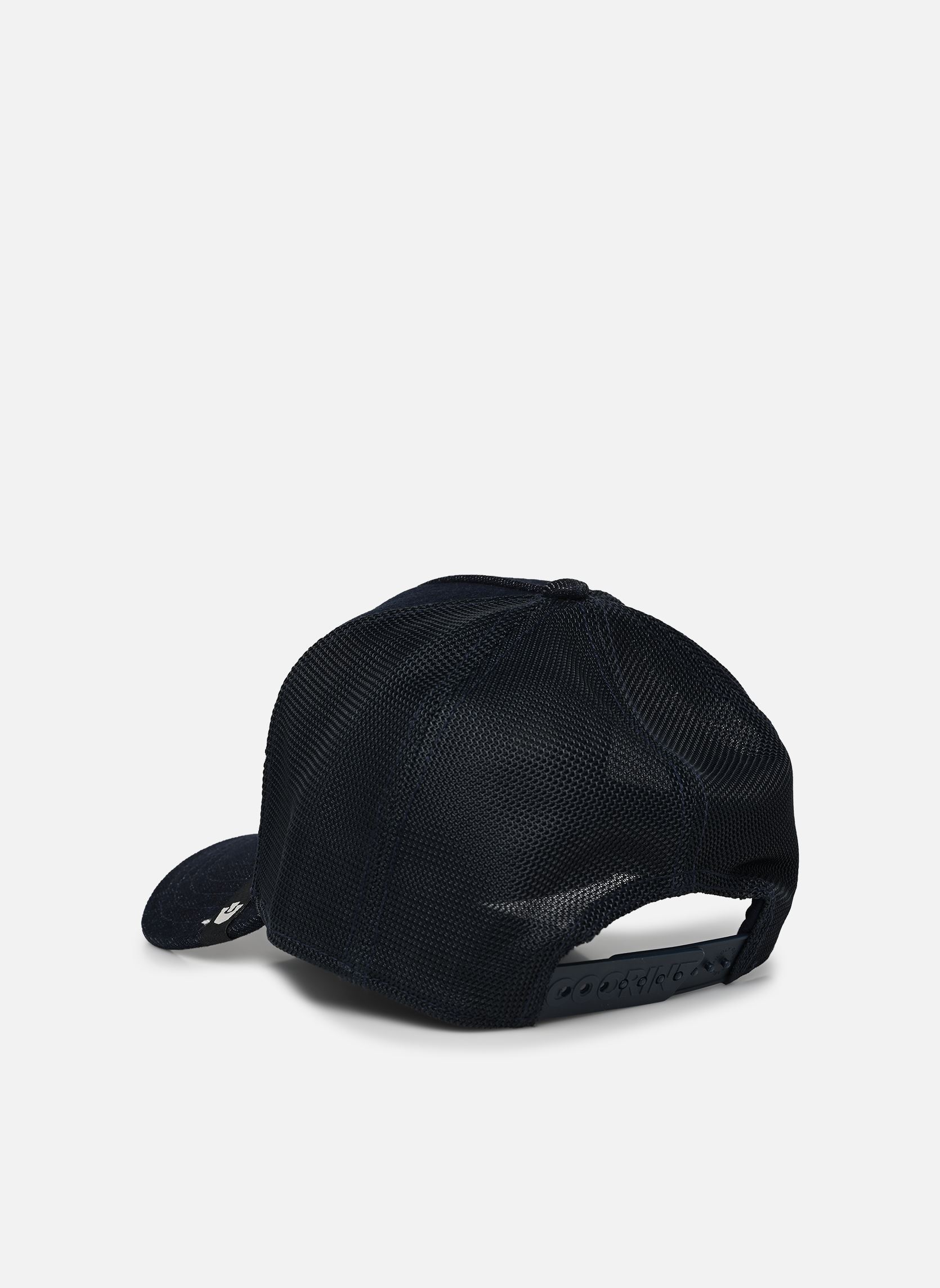 Casquettes Dead Denim homme bleu GOORIN BROS Casquettes Dead Denim homme bleu Denim