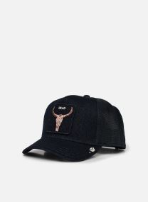 Casquettes Dead Denim homme bleu