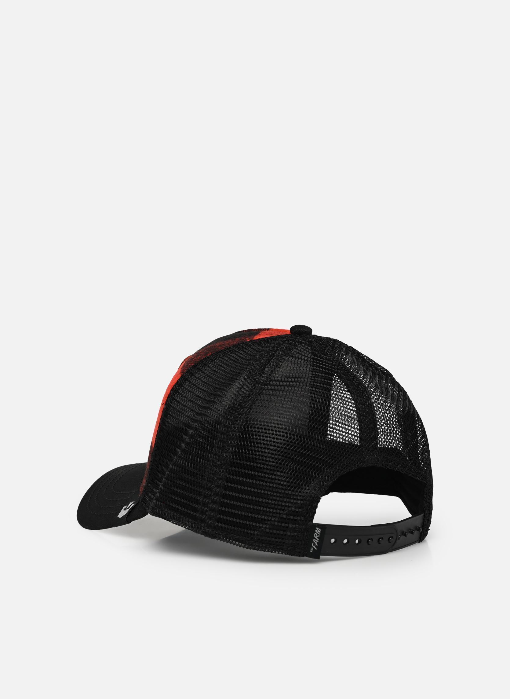 Kappen Freedom Wool Red herren schwarz GOORIN BROS Kappen Freedom Wool Red herren schwarz Red